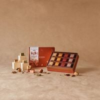 Les Savoureux – Small