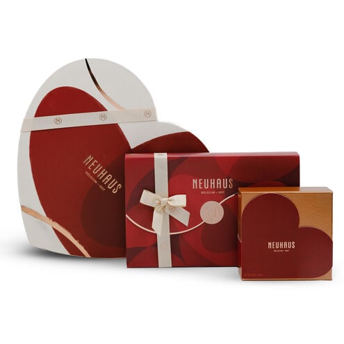 Valentine Prestige Heart Tower image number 21