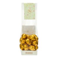 Easter Eggs White Crispy Praliné