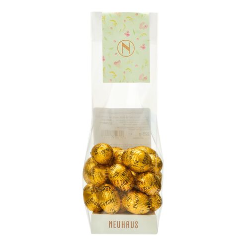 Easter Eggs White Crispy Praliné image number 01