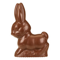 Milk Chocolate Bunny - Large