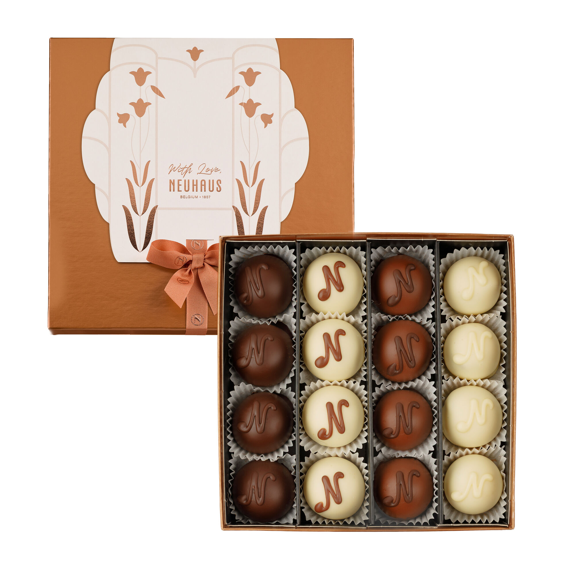 Specialty Collection Manon image number 01