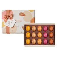 Spring gift basket