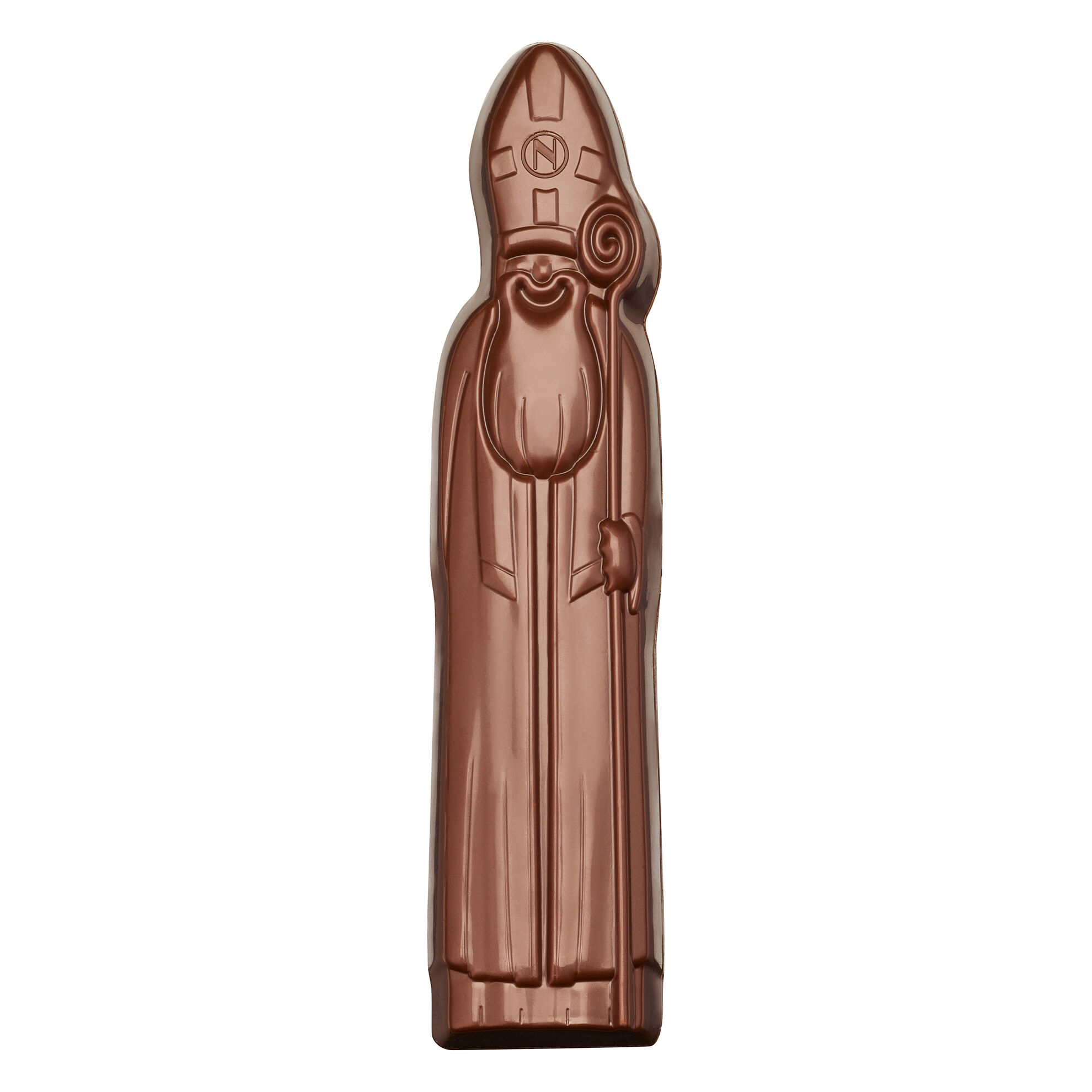 Filled figures Saint Nicholas image number 21