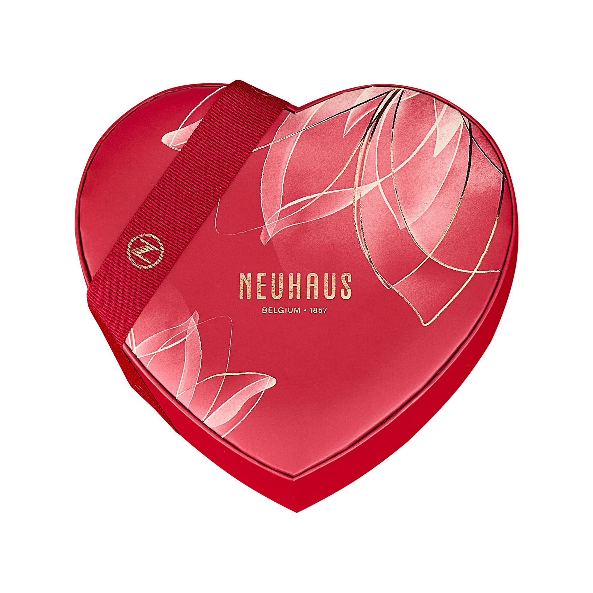 Romantic Small Heart Box image number 21
