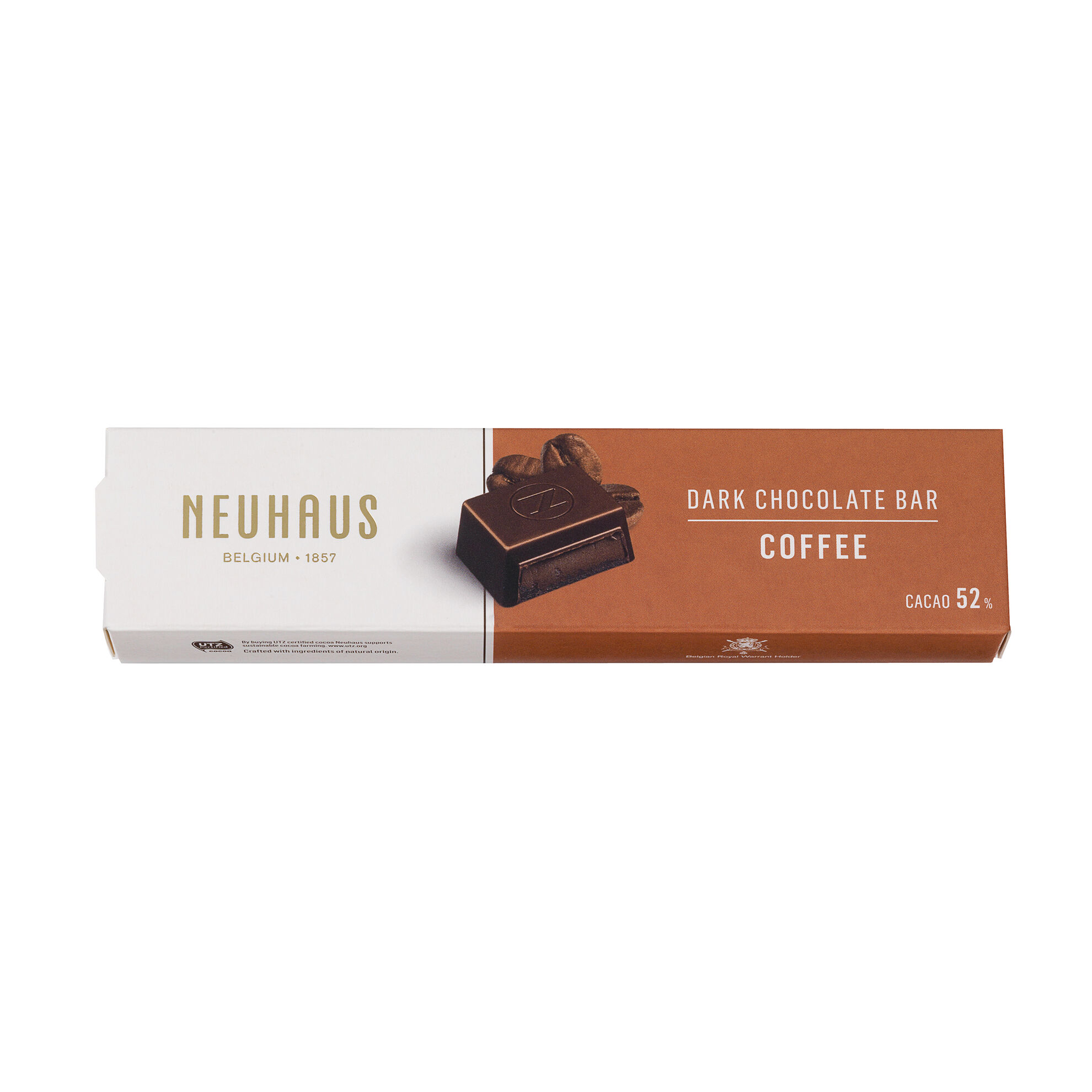 Dark Chocolate Coffee Bar image number 11