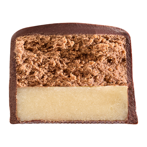 Marzipan Bûche image number 21