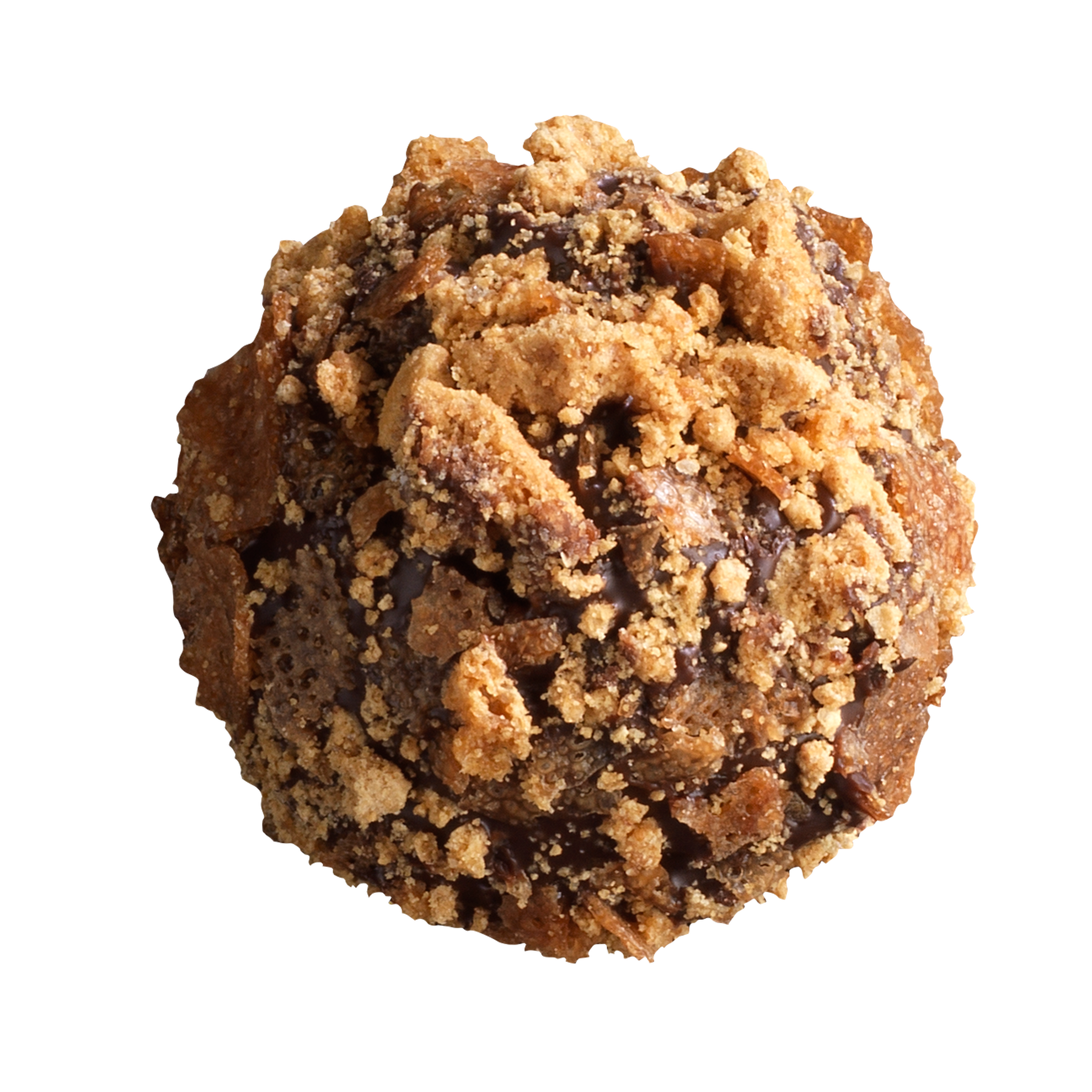 TRUFFLE SPECULOOS - CHEESECAKE image number 01