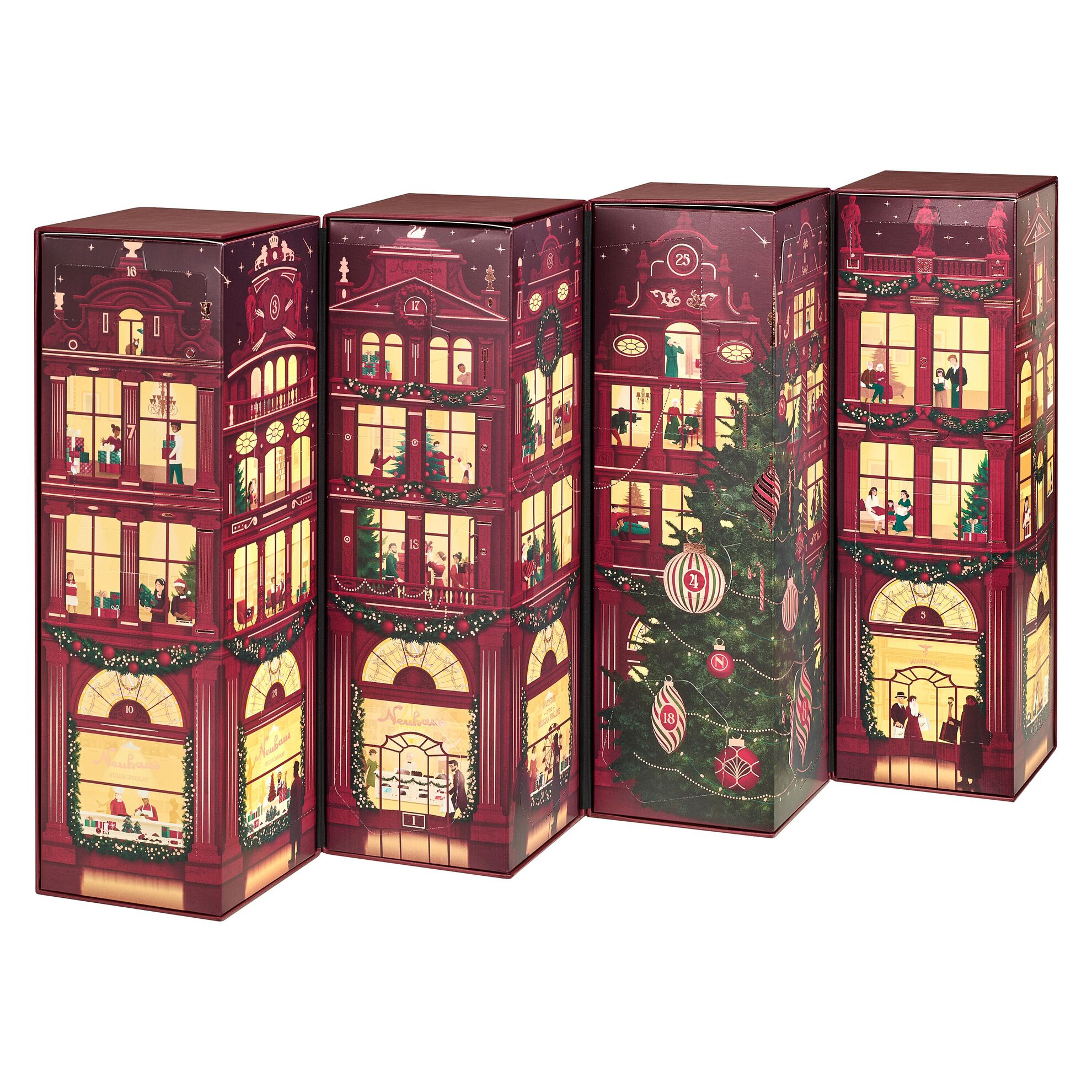 Sharing Advent Calendar 2025 image number 11