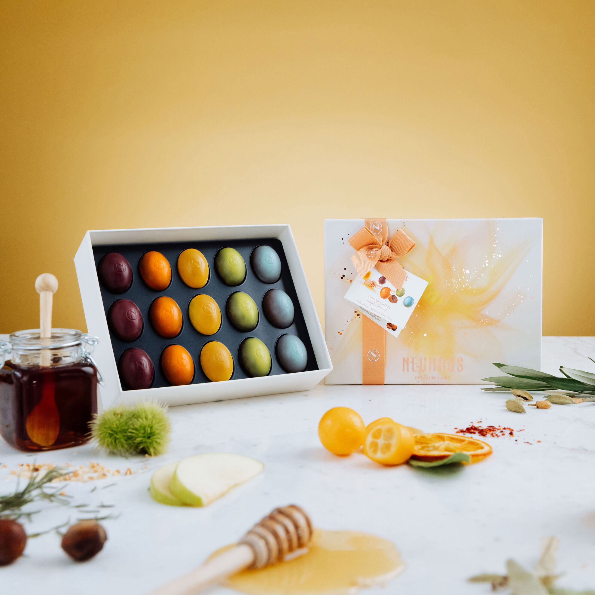 Spring Limited Edition image number 31