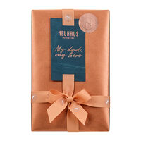 Timeless Masterpieces Ballotin 750G