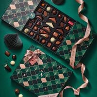 Festive Sharing Box