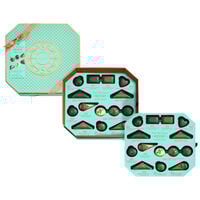 Neuhaus History Collection Box