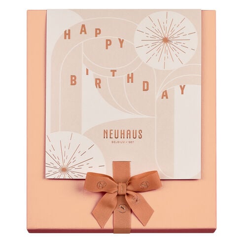 Happy Birthday Gift Box &ndash; Truffles Cocoa image number 11