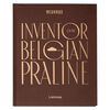 Neuhaus Book – Inventor of the Belgian Praline (EN) image number 01