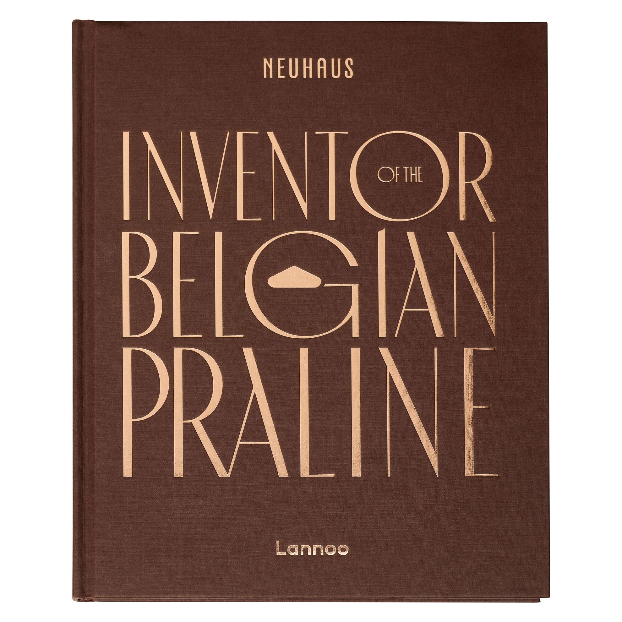 Neuhaus Book – Inventor of the Belgian Praline (EN) image number 01