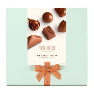 Neuhaus Milk Collection