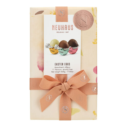 Easter gift basket image number 11