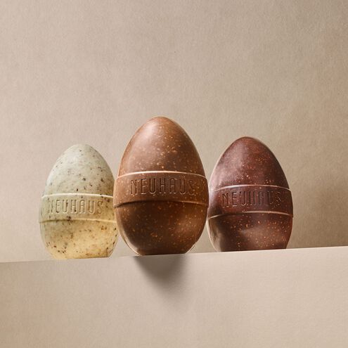 Gourmand Easter Egg Milk - Salted Caramel image number 31