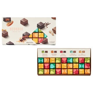 Bonbon 27 pcs