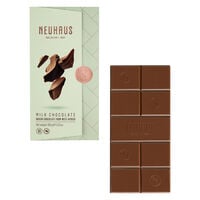 Milk Chocolate 35% Cocoa Tablet