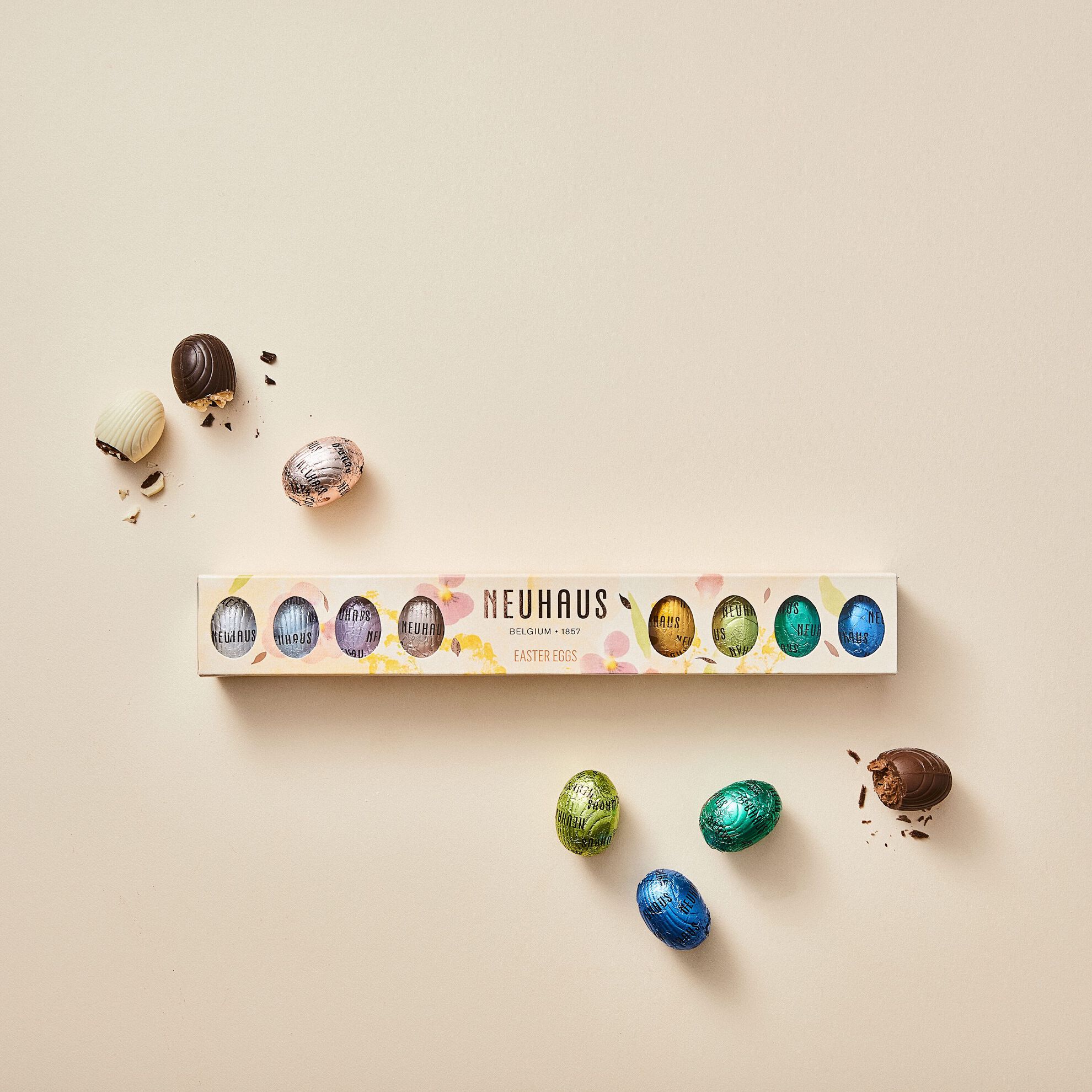 Easter Eggs Long Box image number 11