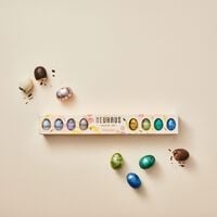 Easter Eggs Long Box