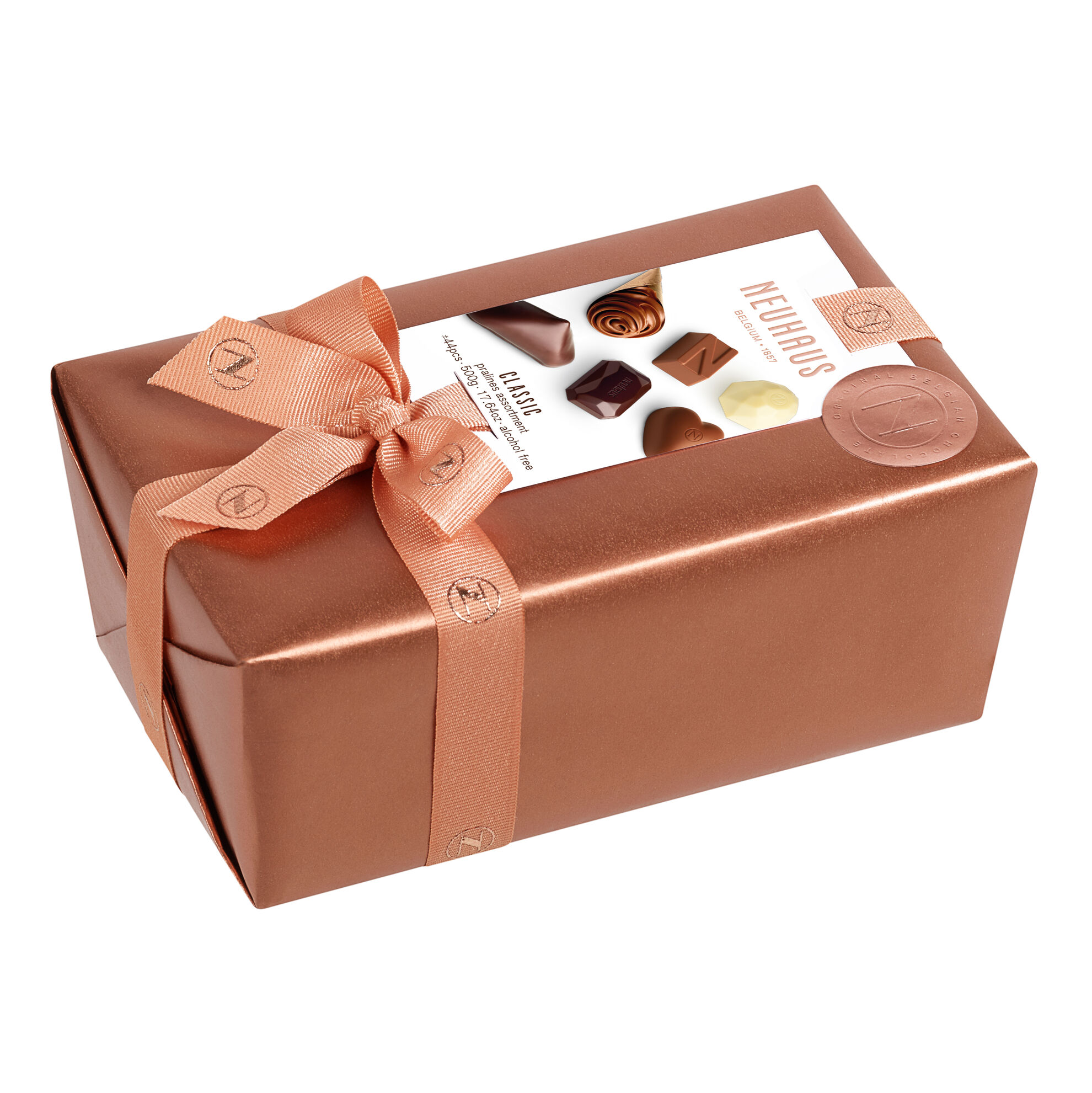 Classic Ballotin 500G image number 21