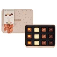 Les Gourmands - Small