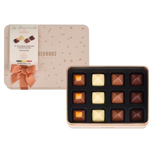 Les Gourmands - Small image number 01