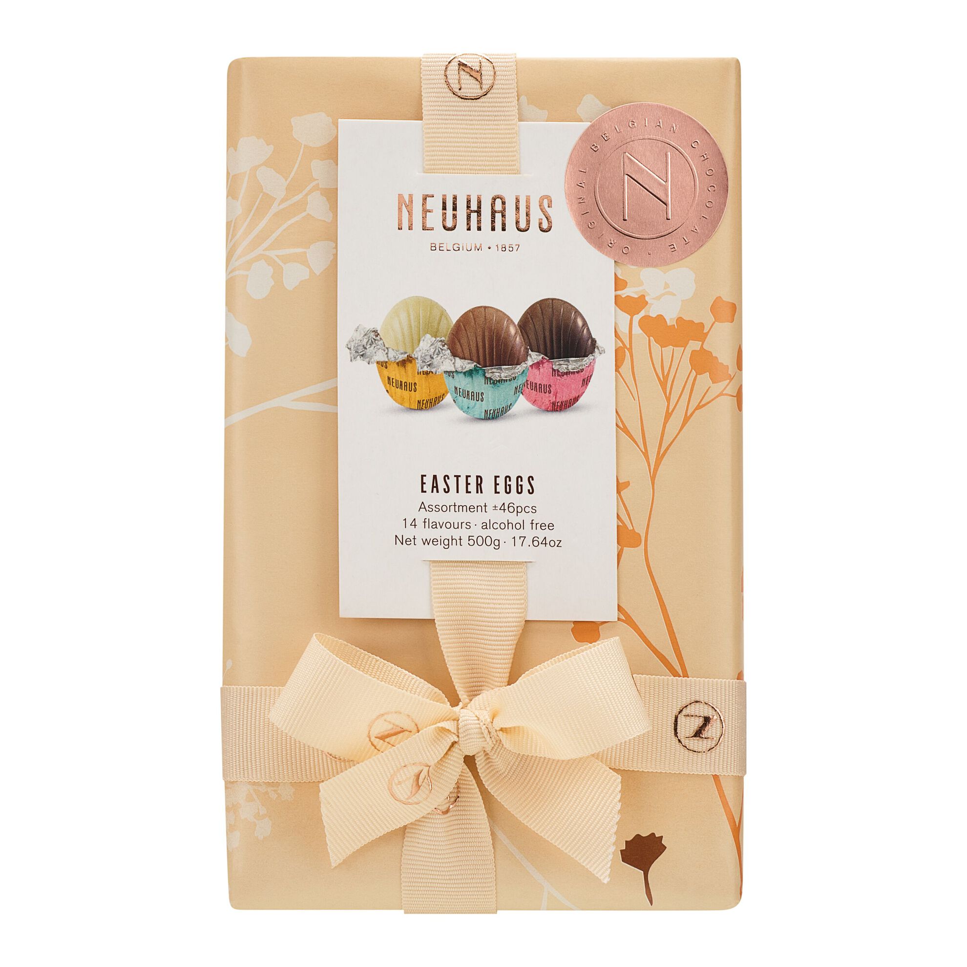 BALLOTIN &OElig;UFS DE P&Acirc;QUES image number 01