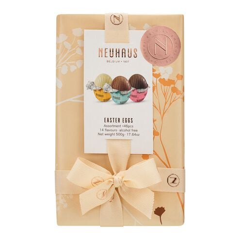 BALLOTIN &OElig;UFS DE P&Acirc;QUES image number 01