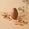 Gourmand Easter Egg Milk - Salted Caramel image number 31
