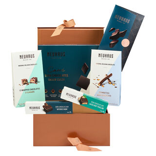 Father’s Day Sharing Gift Basket