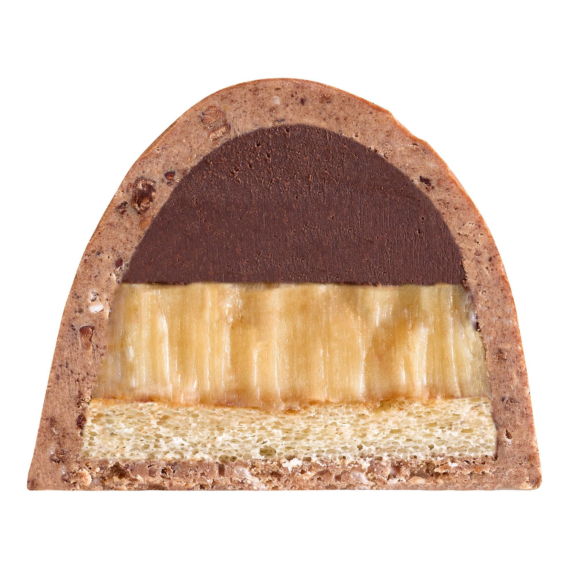 Bûche Yves Mattagne image number 41