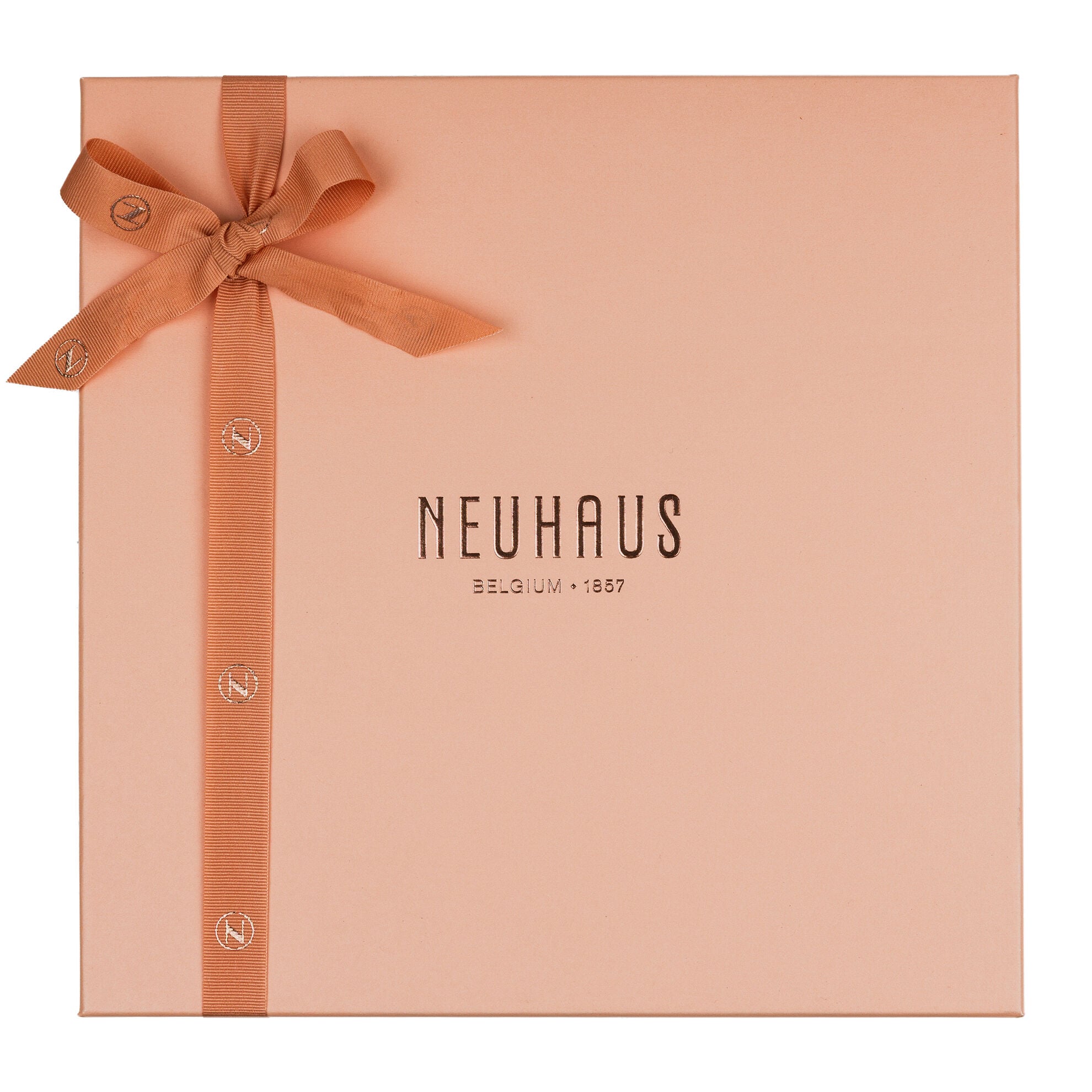 Luxury Belgian Chocolate Gift Box image number 11