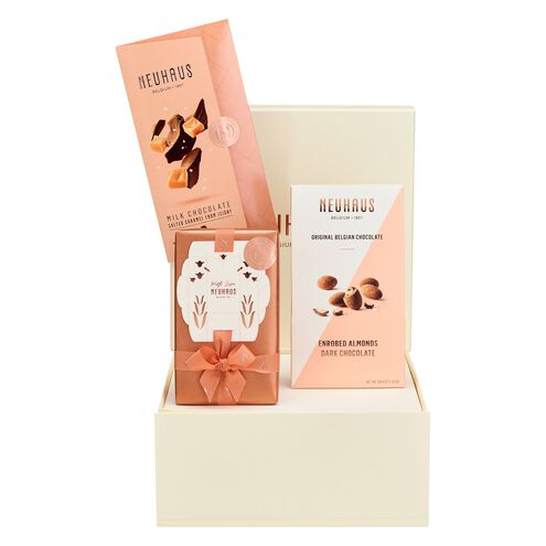 Panier Cadeau Celebration Delight image number 01