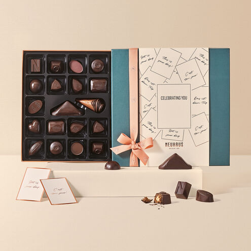 Celebration Gift Box Dark image number 21