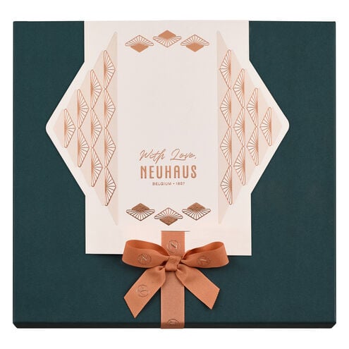 Father&rsquo;s Day Chocolate Gift Box image number 11