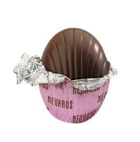 Dark - Ganache Madagascar