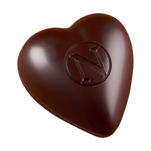 Heart - Speculoos & mandarin image number 01