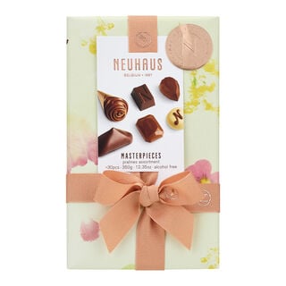 Easter Timeless Masterpieces ballotin 350 g