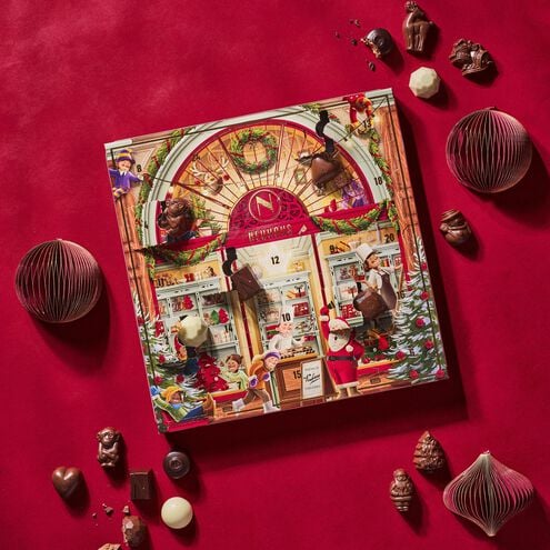 Classic Advent Calendar 2025 image number 21