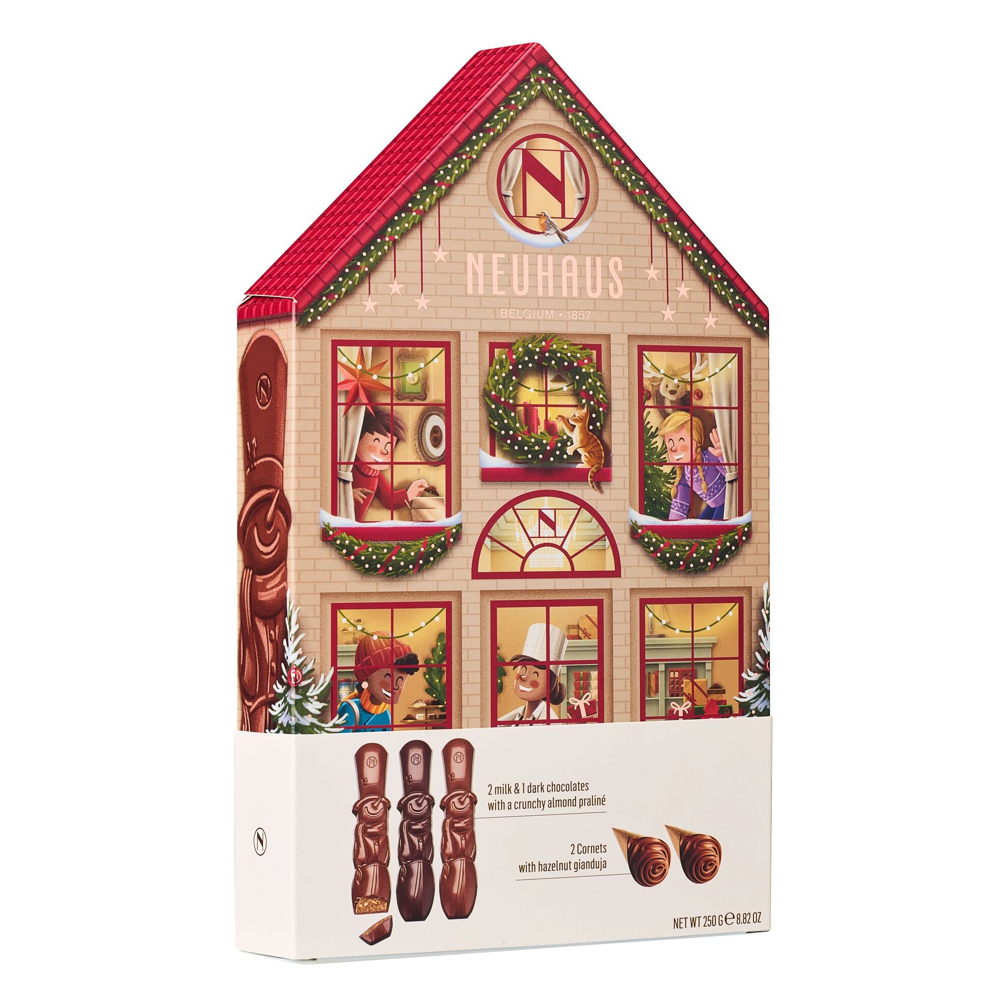 Holidays House Box image number 41