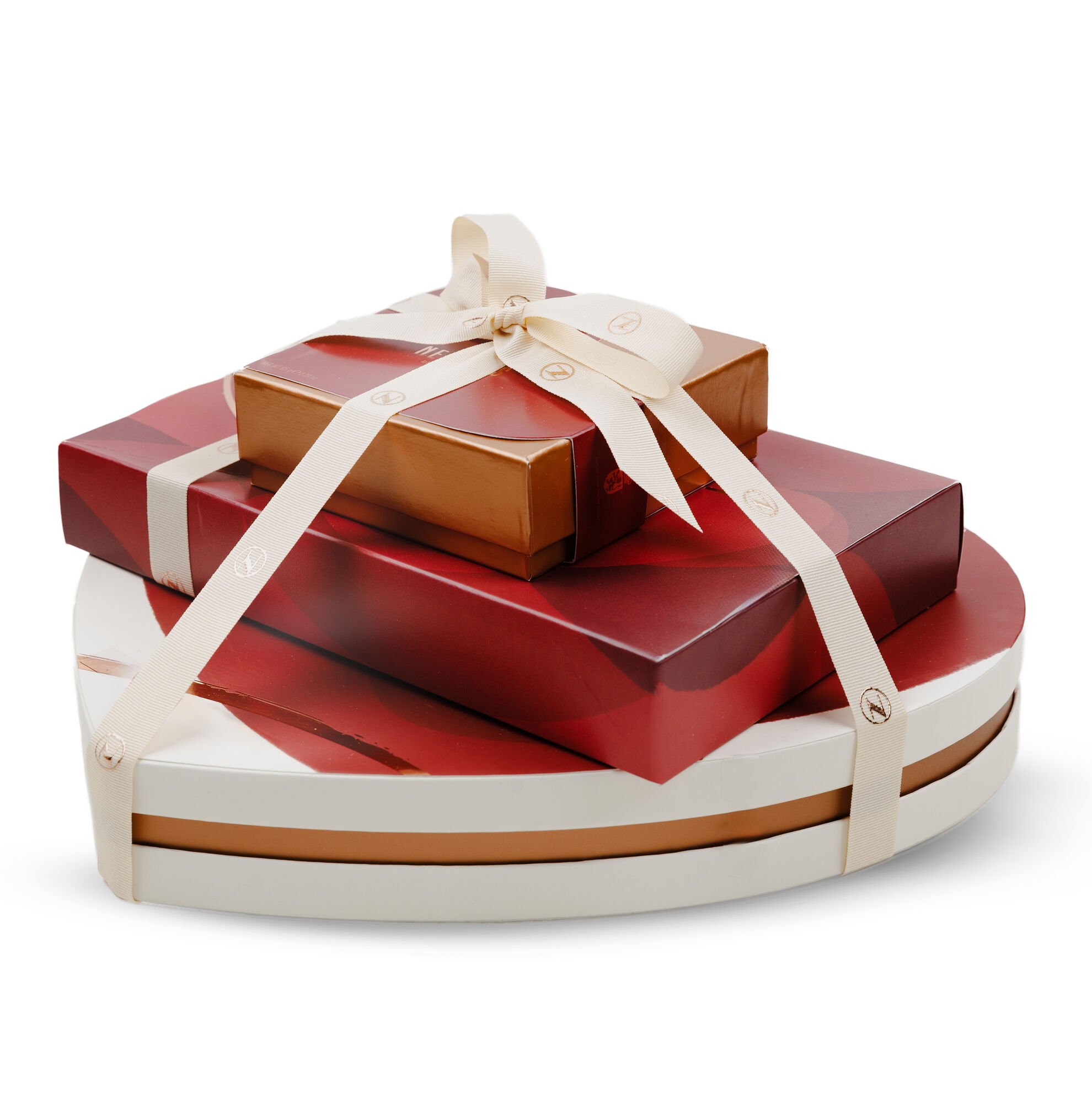 Valentine Prestige Heart Tower image number 01