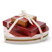 Valentine Prestige Heart Tower