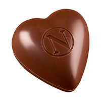 Milk Heart Passion Fruit & Salted Caramel