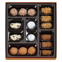 Celebration Flowers Gift Box Truffles