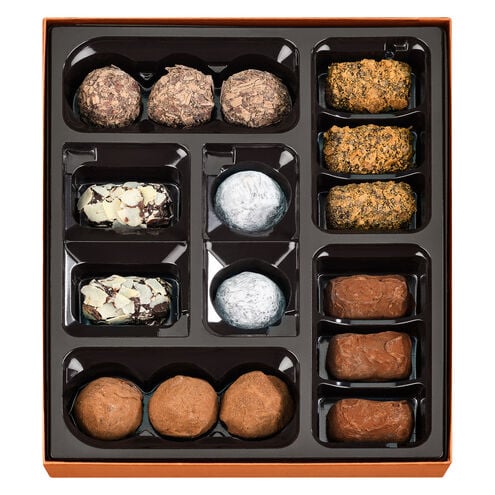 Father’s Day Truffles Gift Box image number 31