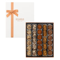 Assorted Truffles Luxury Gift Box